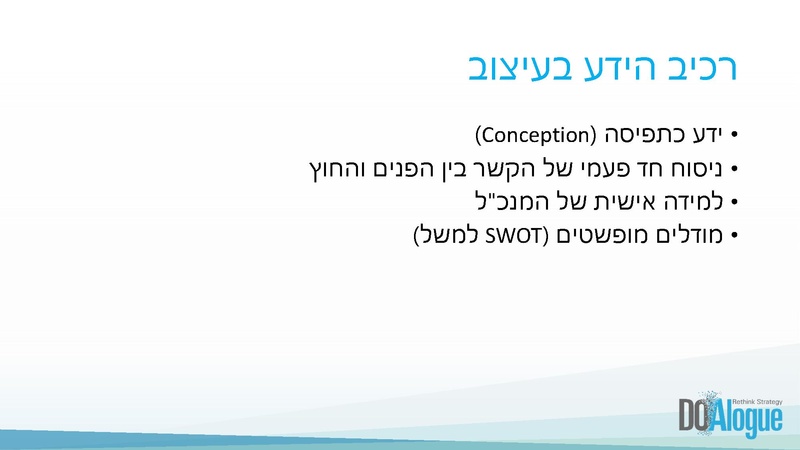 קובץ:מבוא לאסטרטגיה עסקית מפגש I מוקטן.pdf