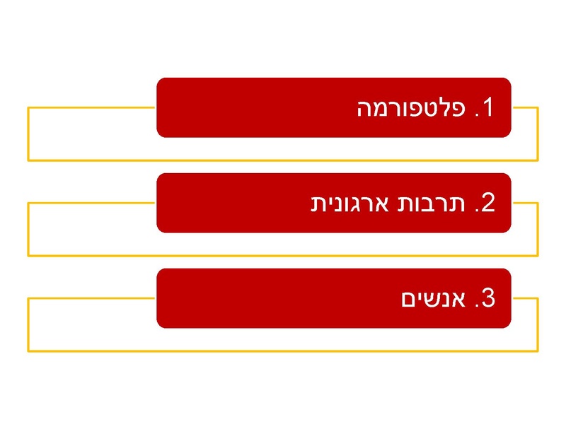 קובץ:מצגת יוסי קורן - הצורך VS היכולת.pdf