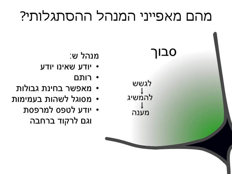 קובץ:מנהיגות הסתגלותית - מעבר ל-SWOT.pdf