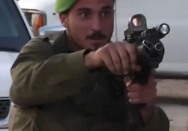 דוד הנחלאווי נגד גוליית הארגוני