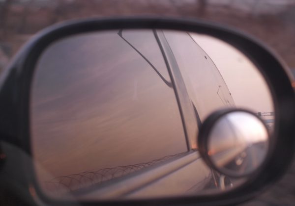 חשבון הנפש של היועצים