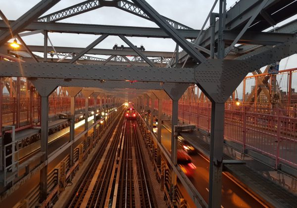 שקיעה: הקורונה כהתנגשות מערכתית